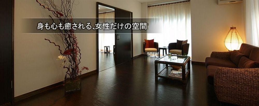 Отель Aizuya Насусиобара Экстерьер фото
